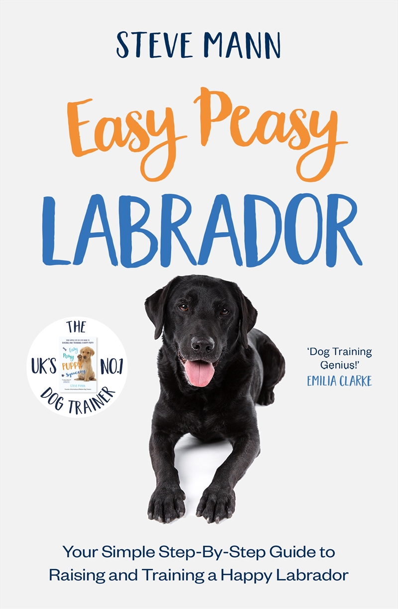 Easy Peasy Labrador/Product Detail/Animals & Nature