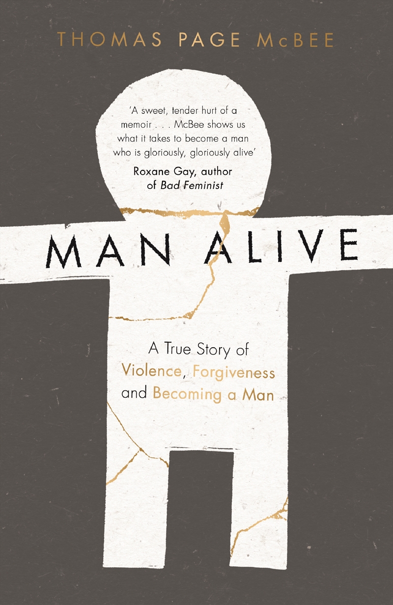 Man Alive/Product Detail/Reading