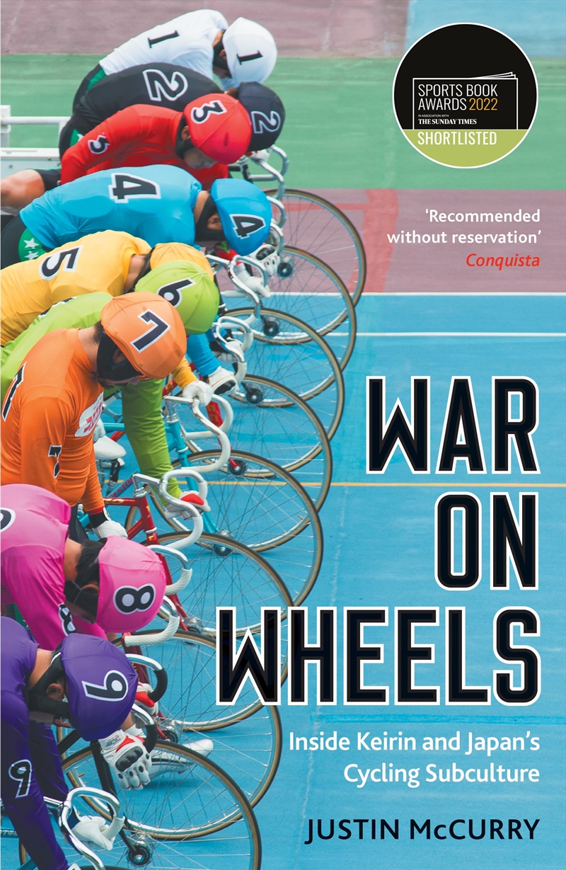 War on Wheels/Product Detail/Sport & Recreation