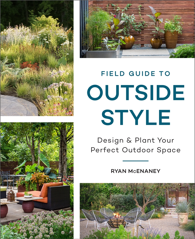 Field Guide to Outside Style/Product Detail/Gardening