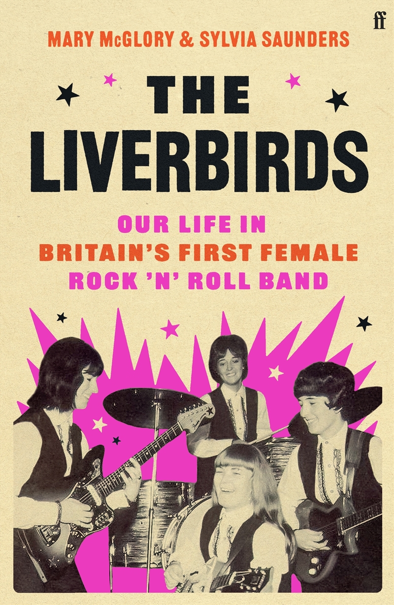 The Liverbirds/Product Detail/Arts & Entertainment Biographies