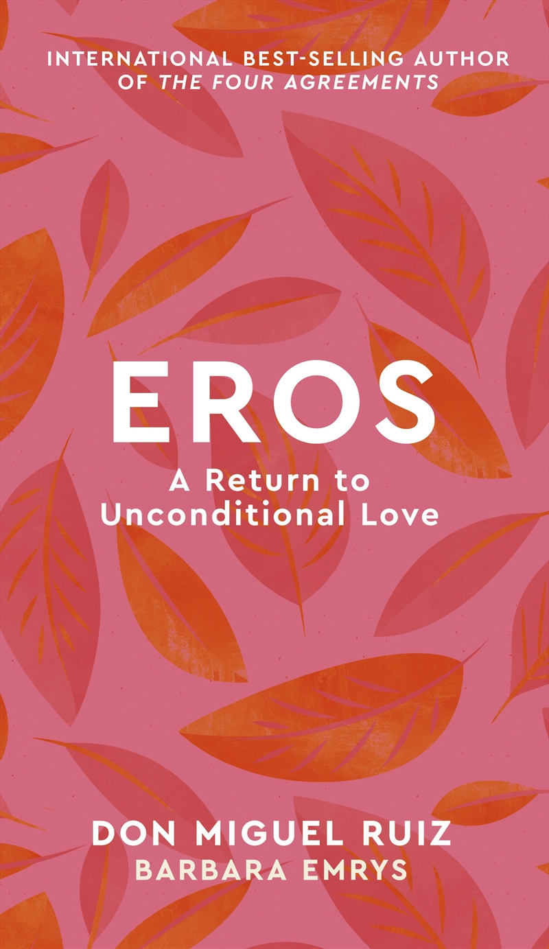 Eros (Mystery School)/Product Detail/Self Help & Personal Development