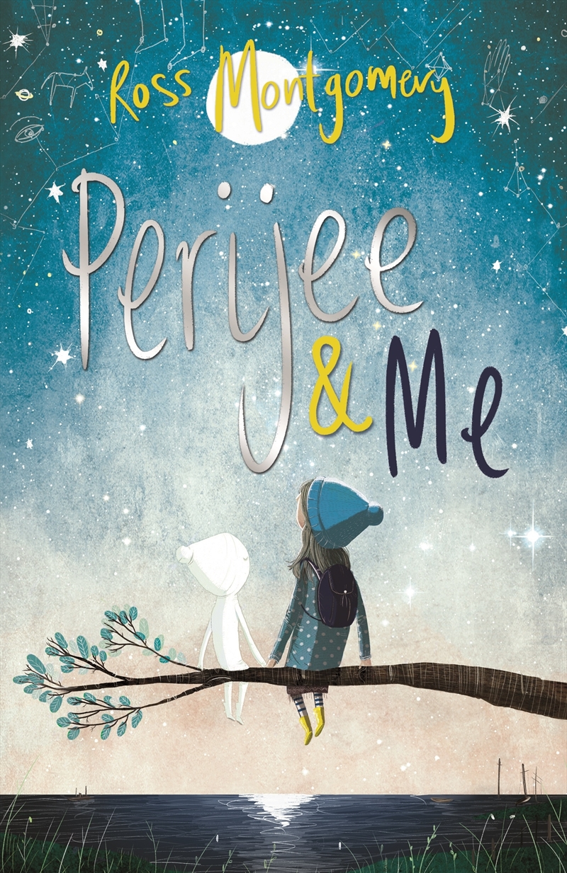 Perijee & Me/Product Detail/Early Childhood Fiction Books