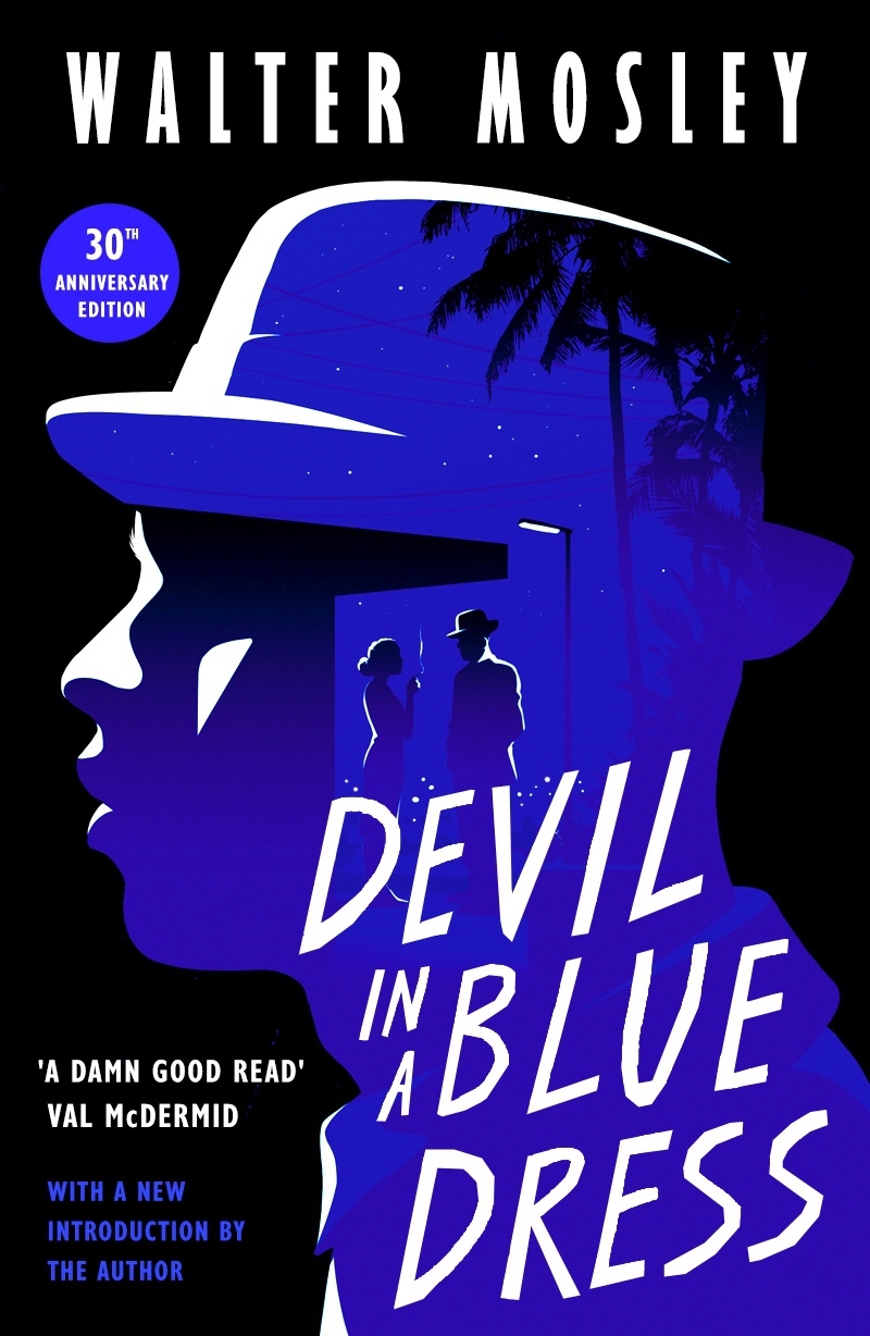 Devil in a Blue Dress/Product Detail/General Fiction Books