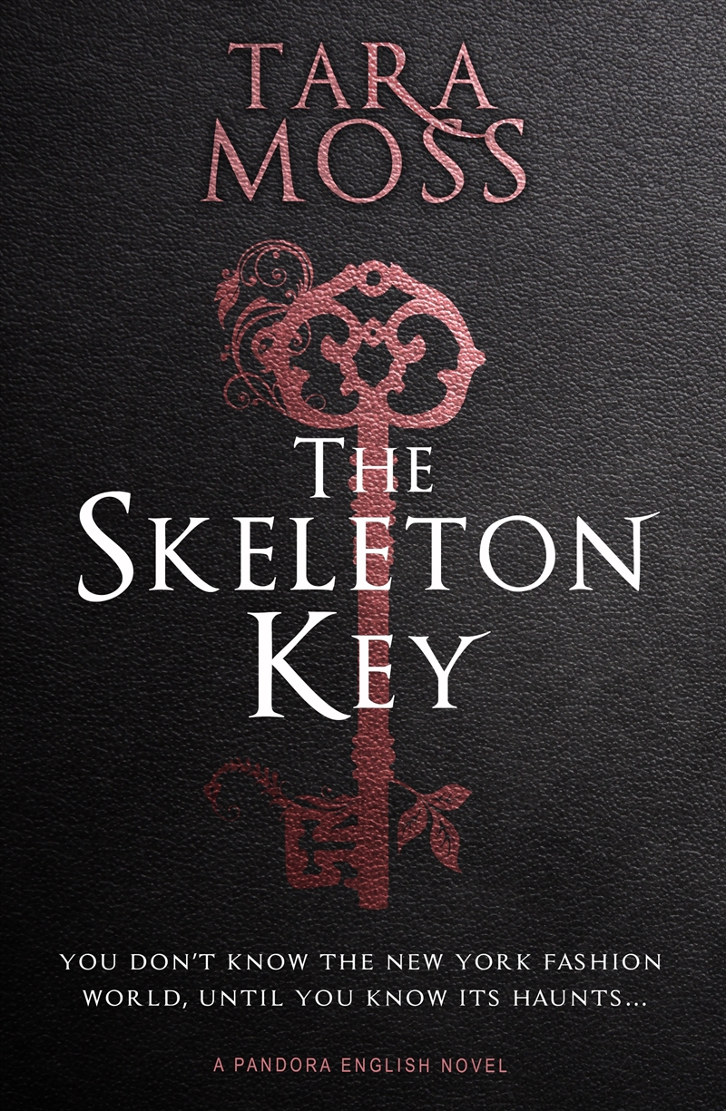 The Skeleton Key/Product Detail/General Fiction Books