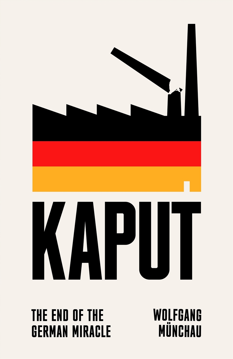 Kaput/Product Detail/Politics & Government