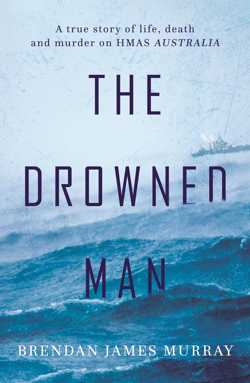 The Drowned Man/Product Detail/History