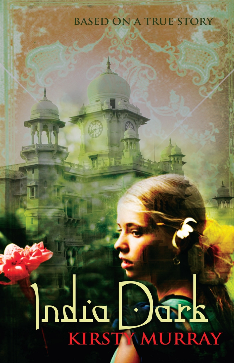 India Dark/Product Detail/Childrens Fiction Books