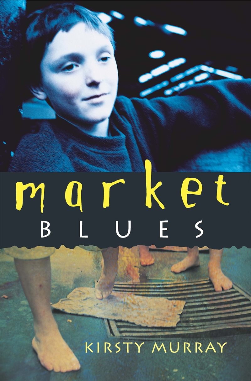 Market Blues/Product Detail/Childrens Fiction Books