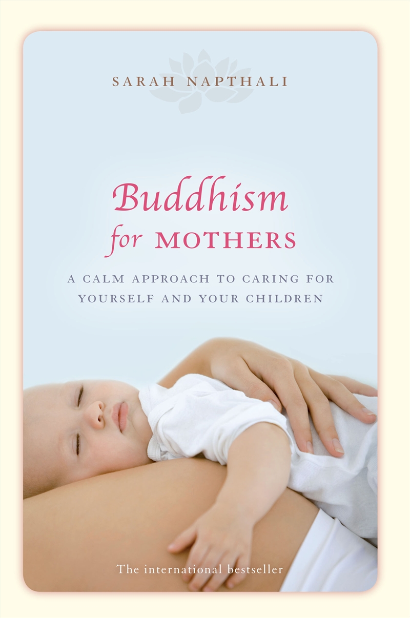 Buddhism for Mothers/Product Detail/Religion & Beliefs