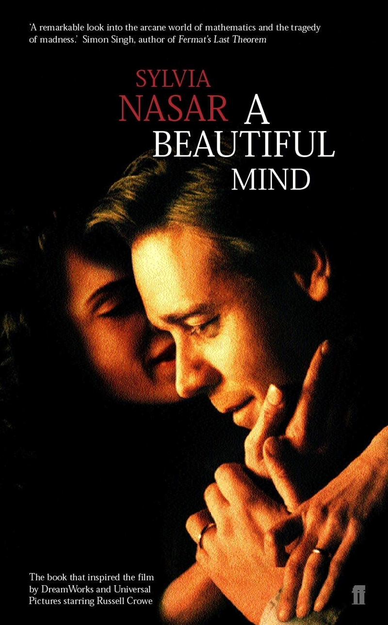 A Beautiful Mind/Product Detail/Reading