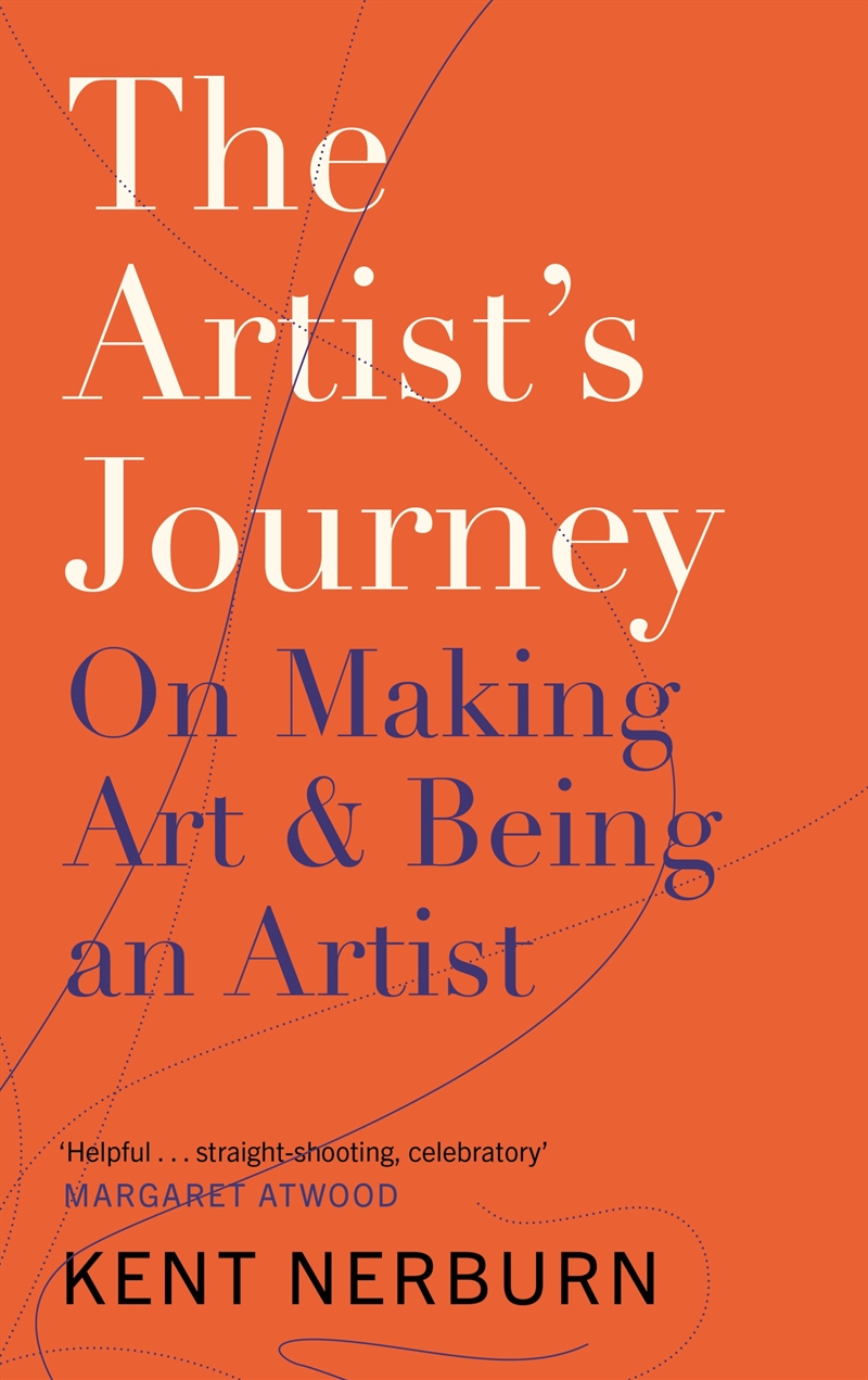 The Artist's Journey/Product Detail/Self Help & Personal Development