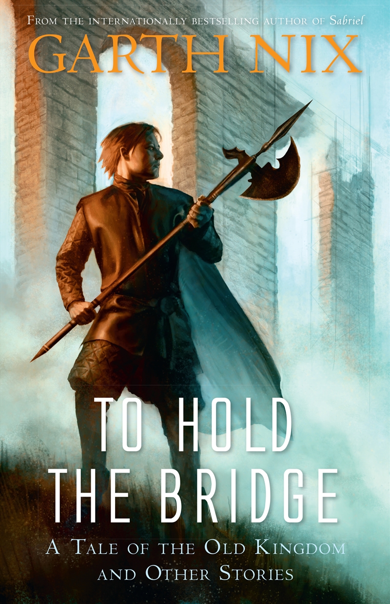 To Hold the Bridge/Product Detail/Fantasy Fiction