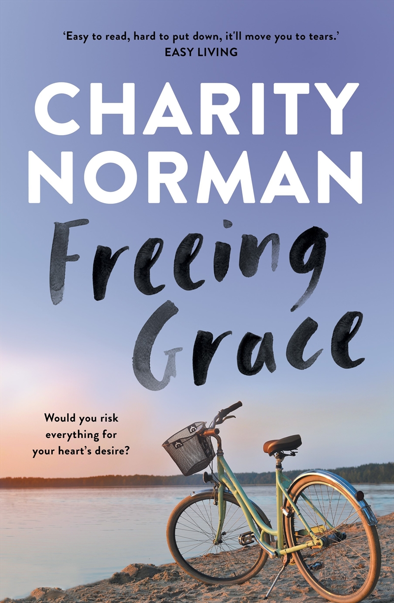 Freeing Grace/Product Detail/General Fiction Books