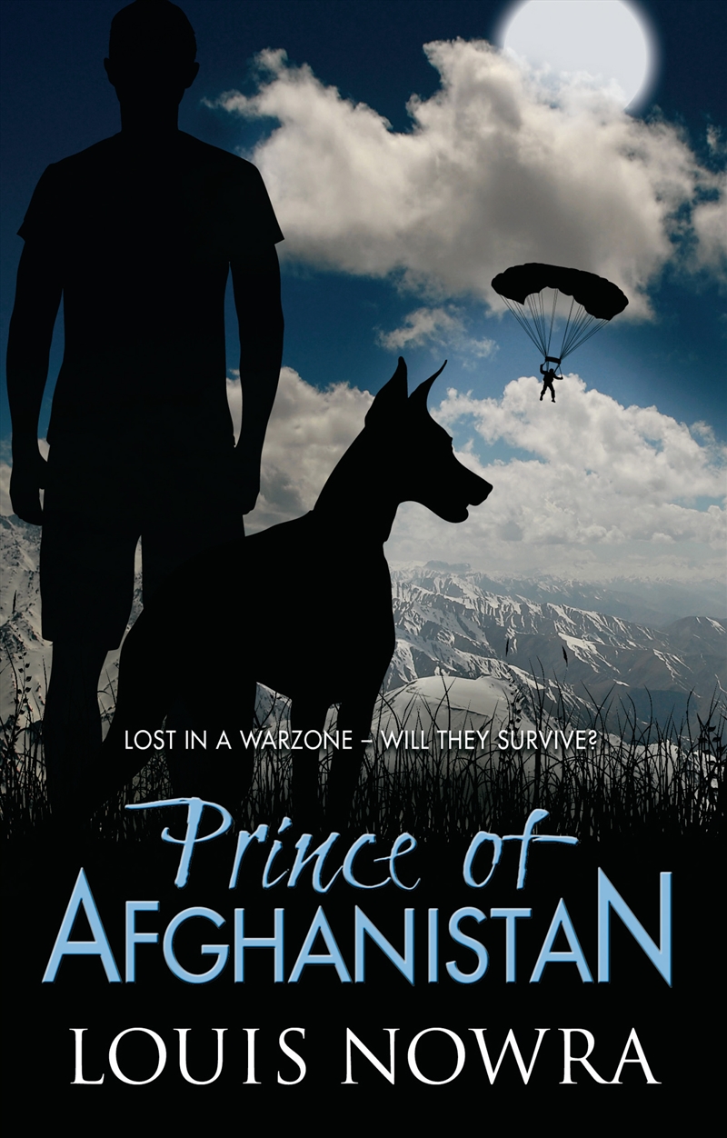 Prince of Afghanistan/Product Detail/Childrens Fiction Books