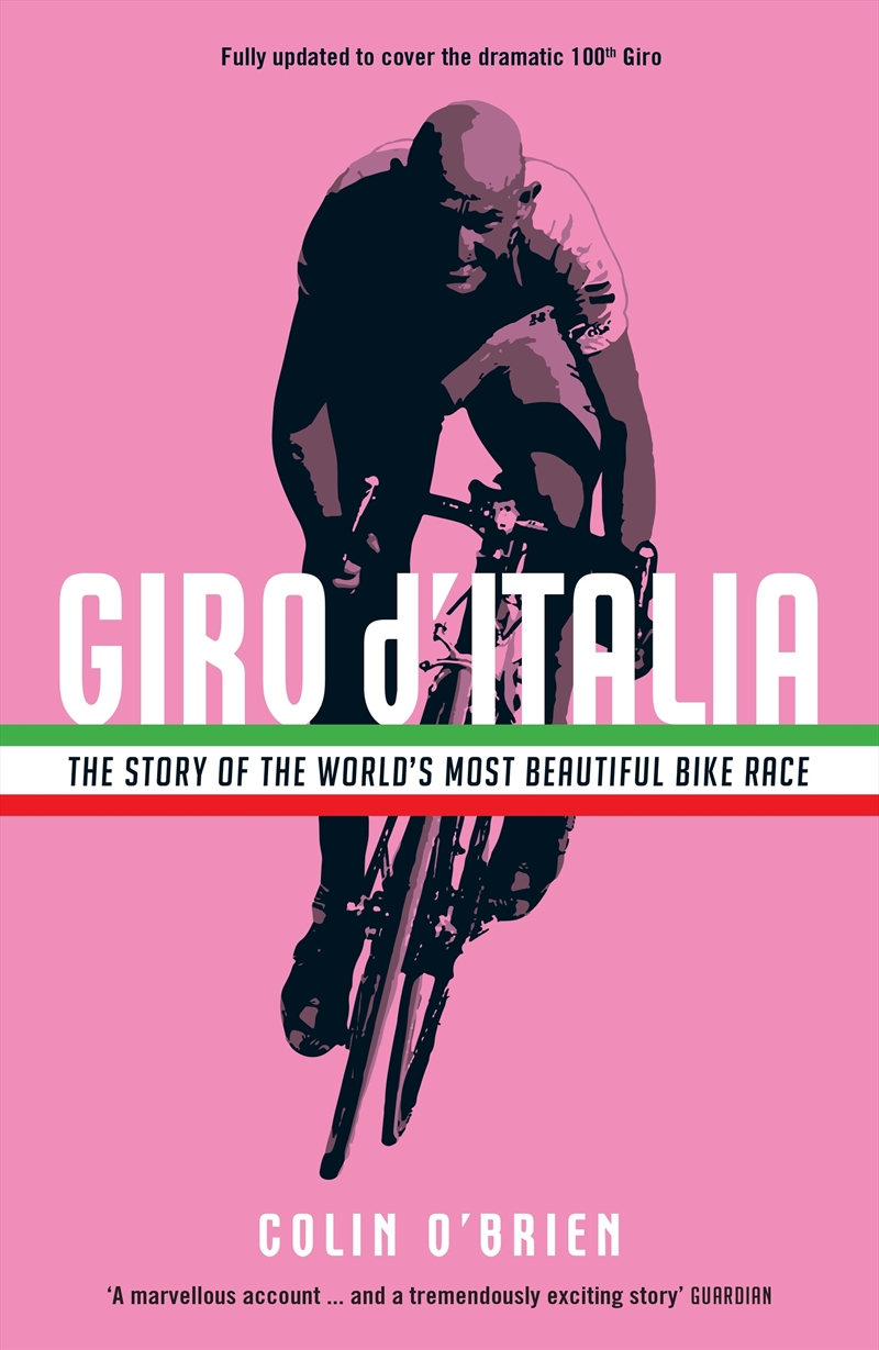 Giro d'Italia/Product Detail/Sport & Recreation