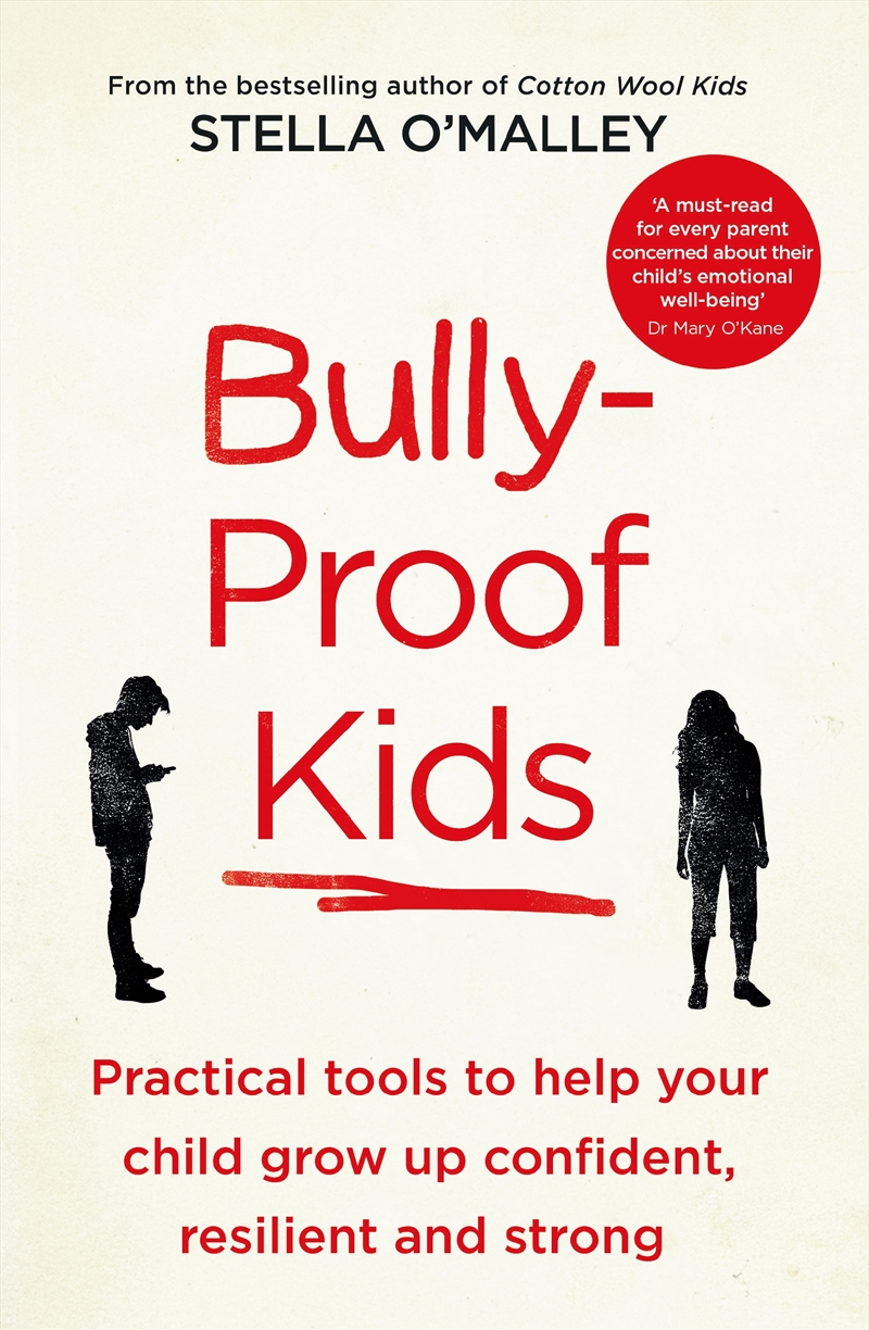 Bully-Proof Kids/Product Detail/Family & Health