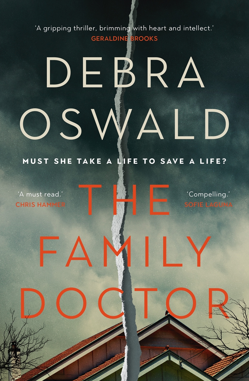 The Family Doctor/Product Detail/General Fiction Books