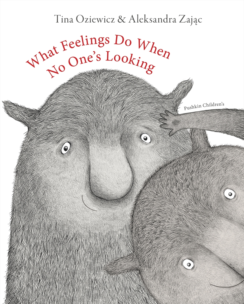 What Feelings Do When No One's Looking/Product Detail/Early Childhood Fiction Books