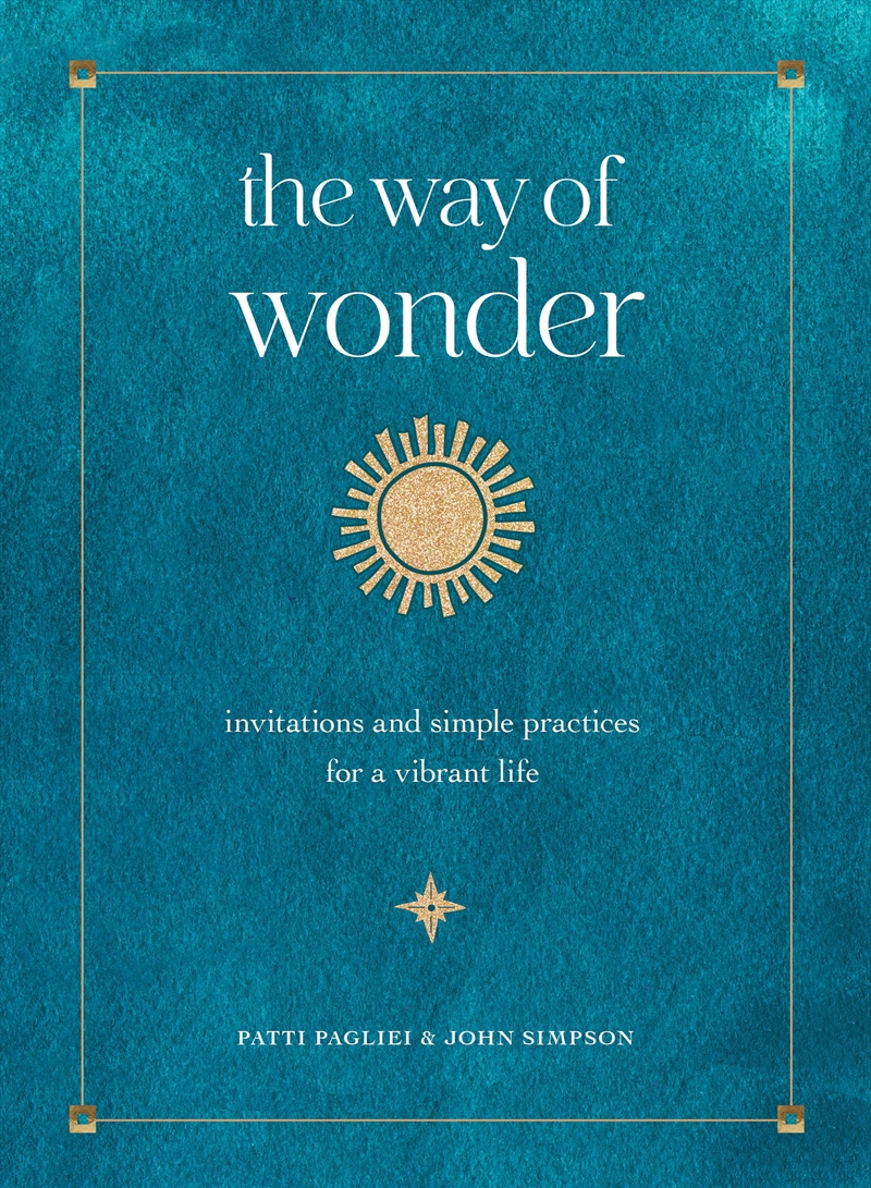 The Way of Wonder/Product Detail/Family & Health