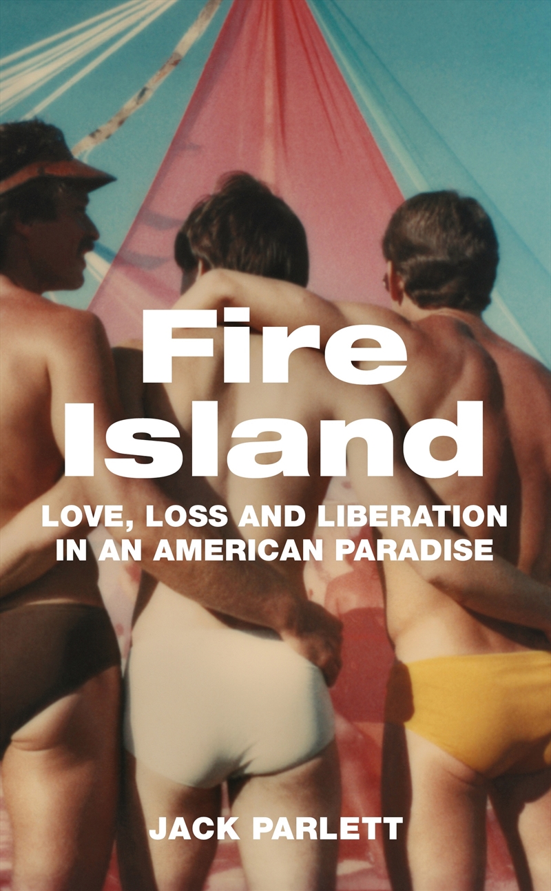 Fire Island/Product Detail/Literature & Poetry