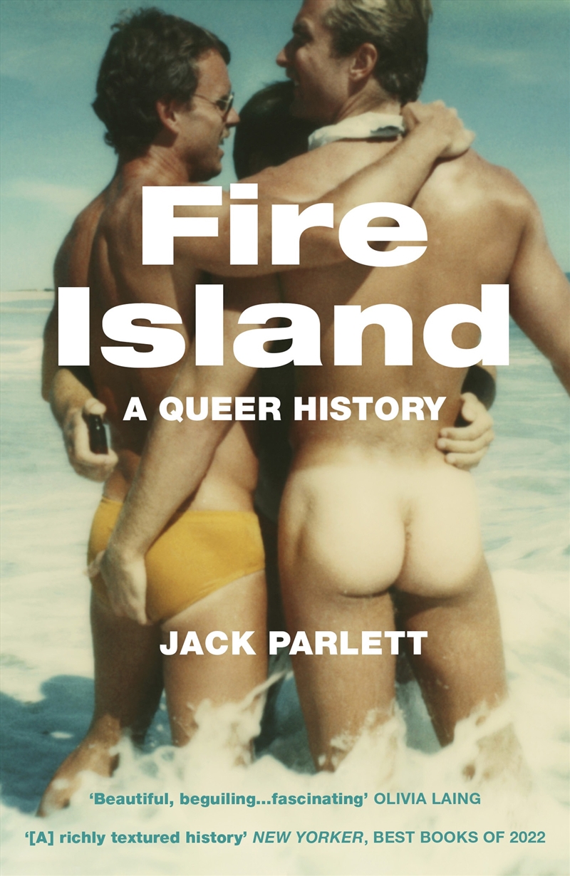 Fire Island/Product Detail/History