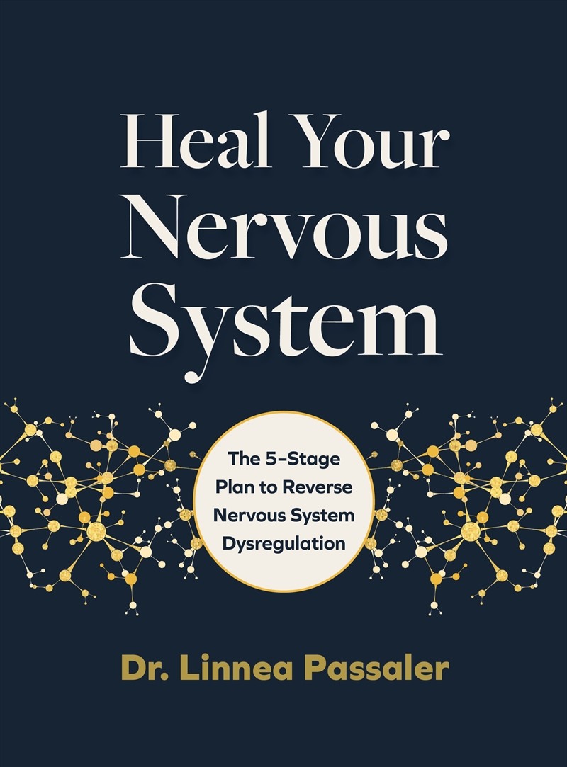 Heal Your Nervous System/Product Detail/Family & Health