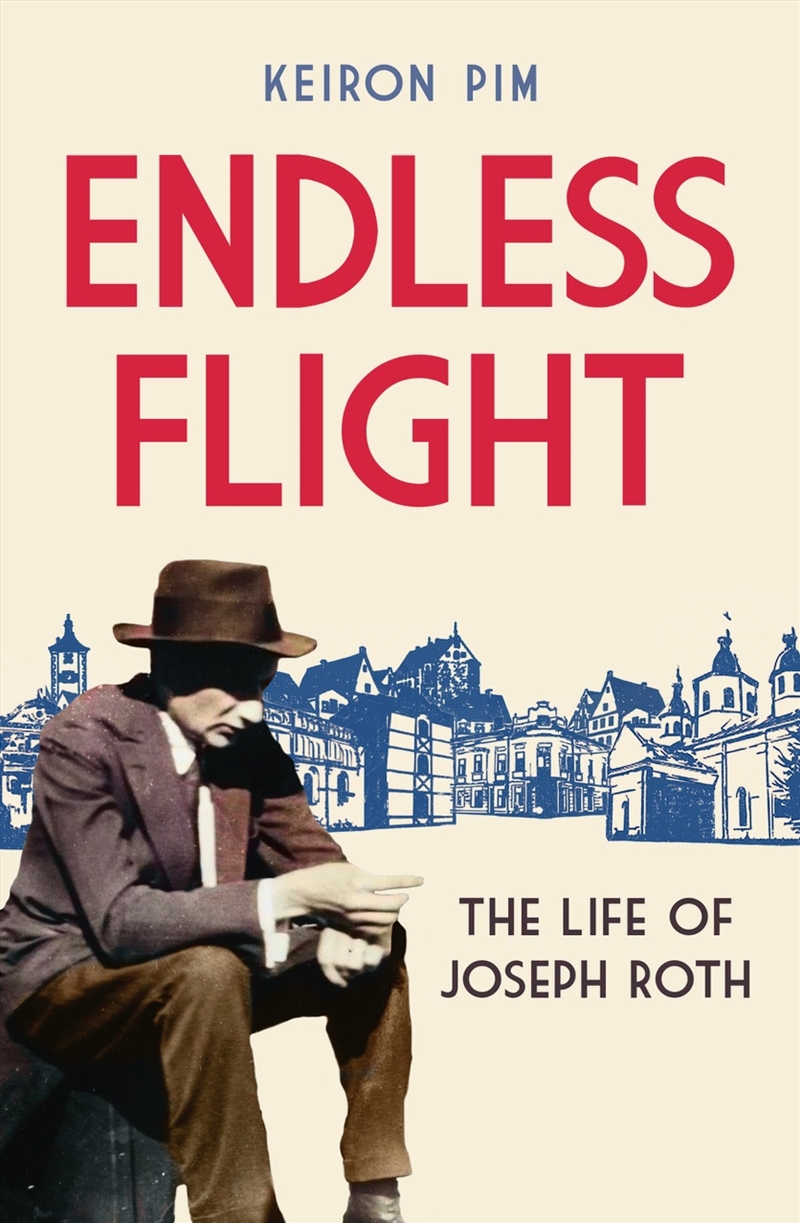 Endless Flight/Product Detail/Reading