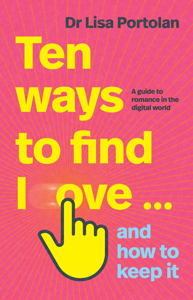 Ten Ways to Find Love ... And How to Keep it/Product Detail/Family & Health