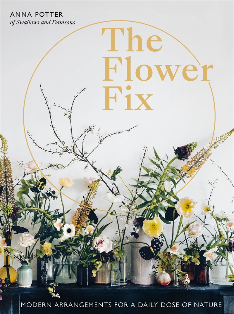 The Flower Fix/Product Detail/Crafts & Handiwork