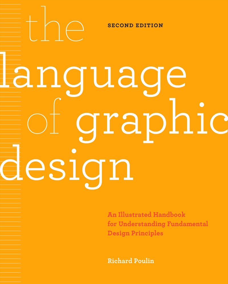 The Language of Graphic Design/Product Detail/Reading