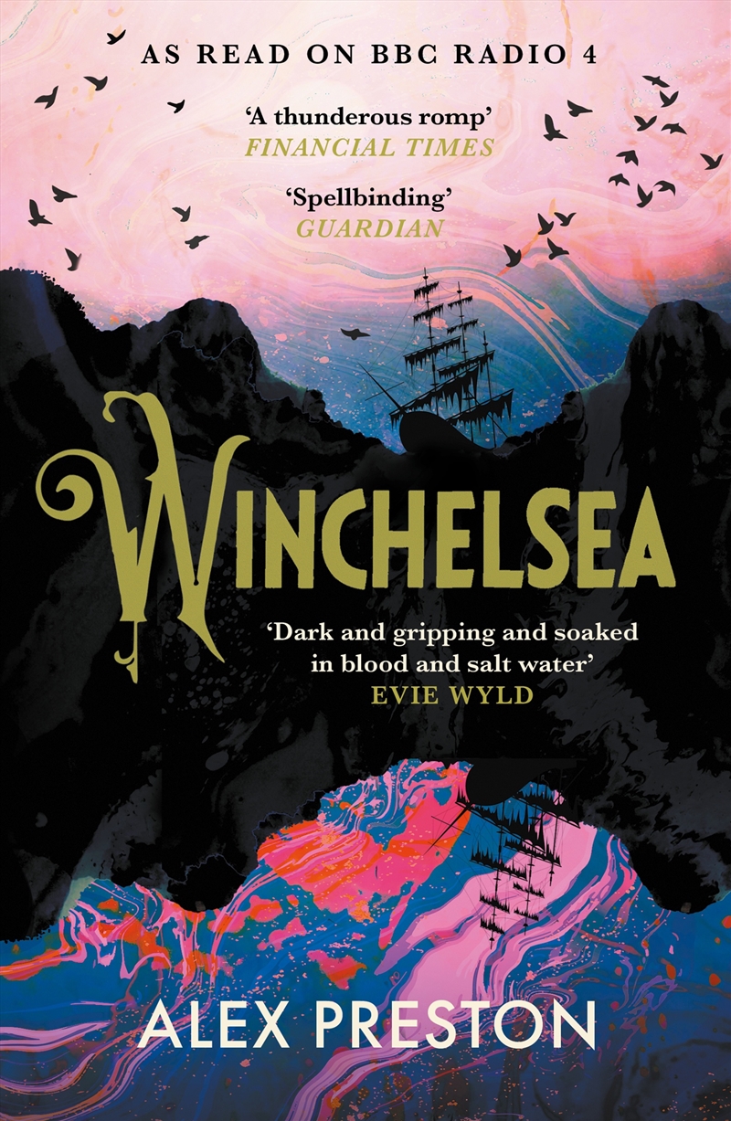 Winchelsea/Product Detail/Historical Fiction