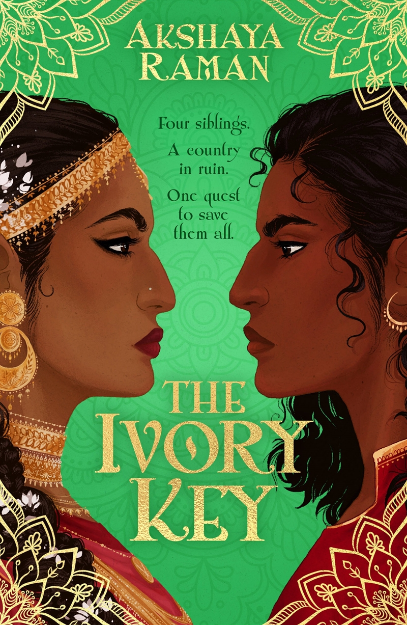 The Ivory Key/Product Detail/Childrens Fiction Books