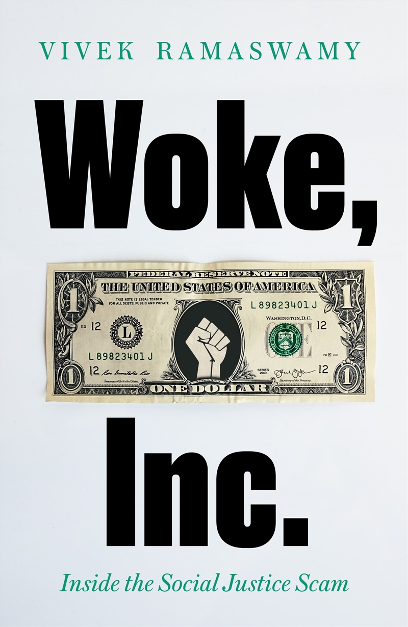 Woke, Inc./Product Detail/Society & Culture