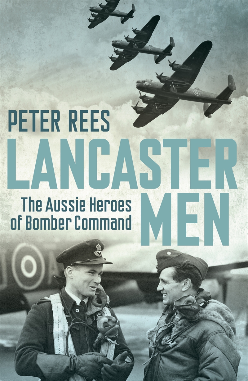 Lancaster Men/Product Detail/History