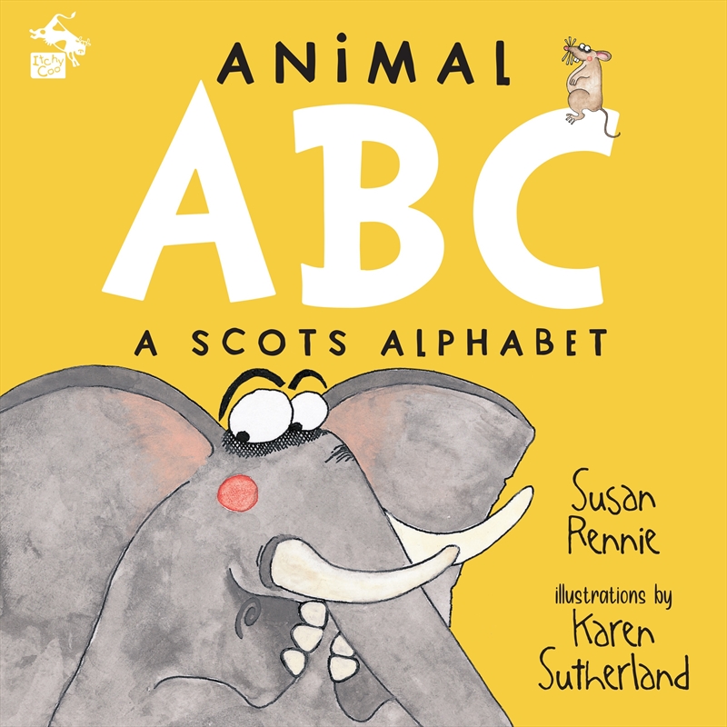 Animal ABC/Product Detail/Early Childhood Fiction Books