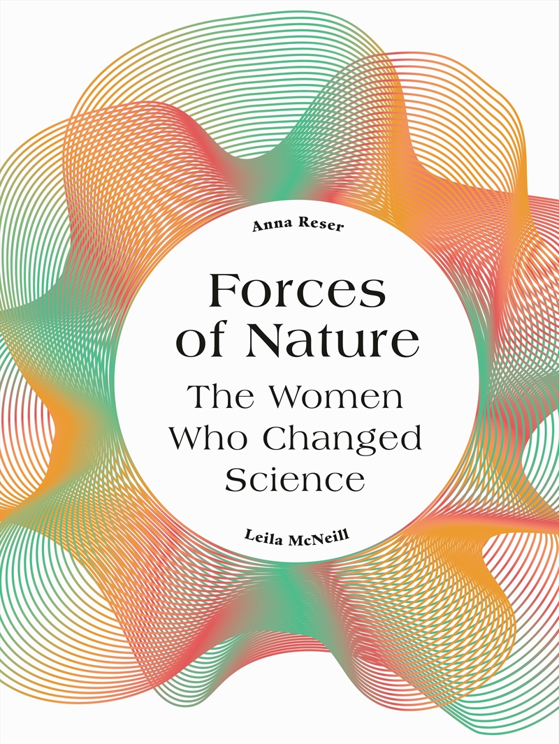 Forces of Nature/Product Detail/Science