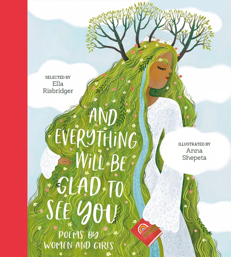 And Everything Will Be Glad to See You/Product Detail/Early Childhood Fiction Books