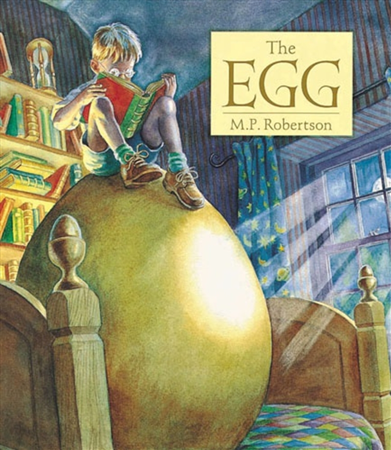 The Egg/Product Detail/Early Childhood Fiction Books