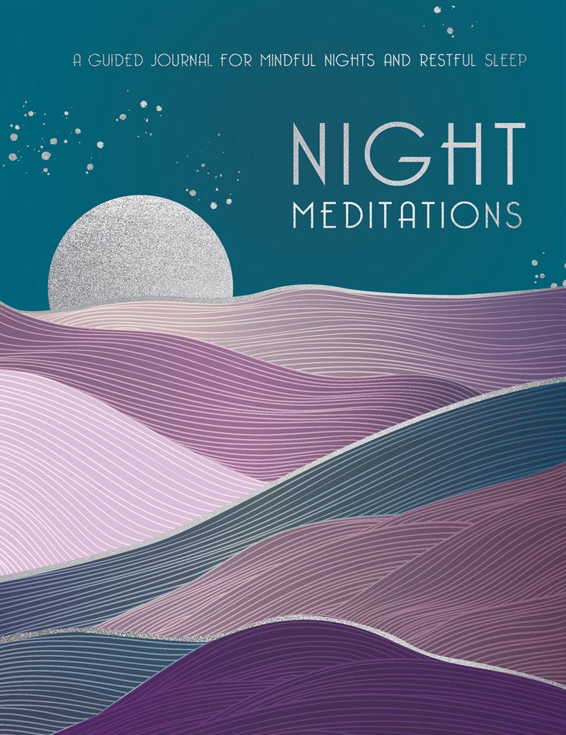 Night Meditations/Product Detail/Religion & Beliefs