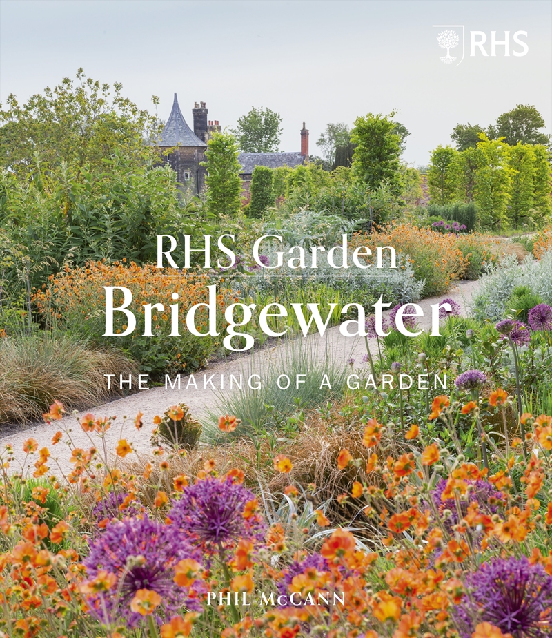 Bridgewater (RHS Garden)/Product Detail/Gardening