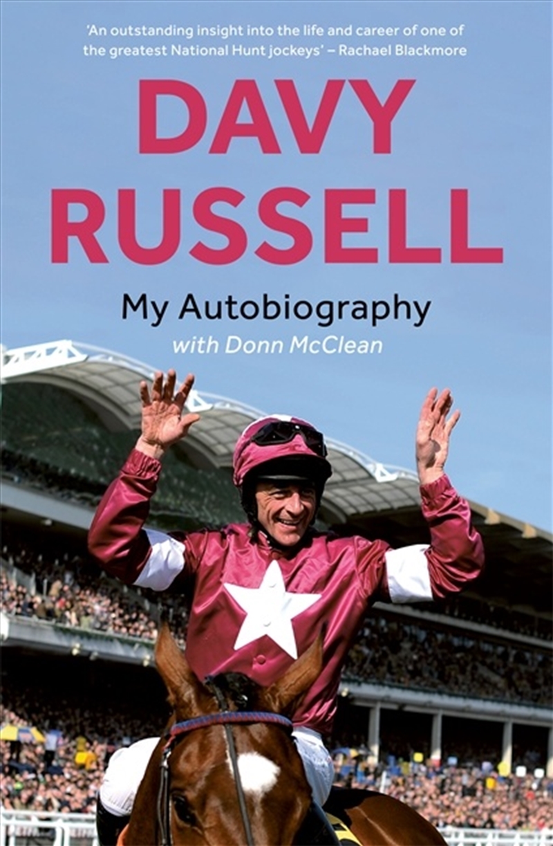 My Autobiography/Product Detail/Sport Biographies