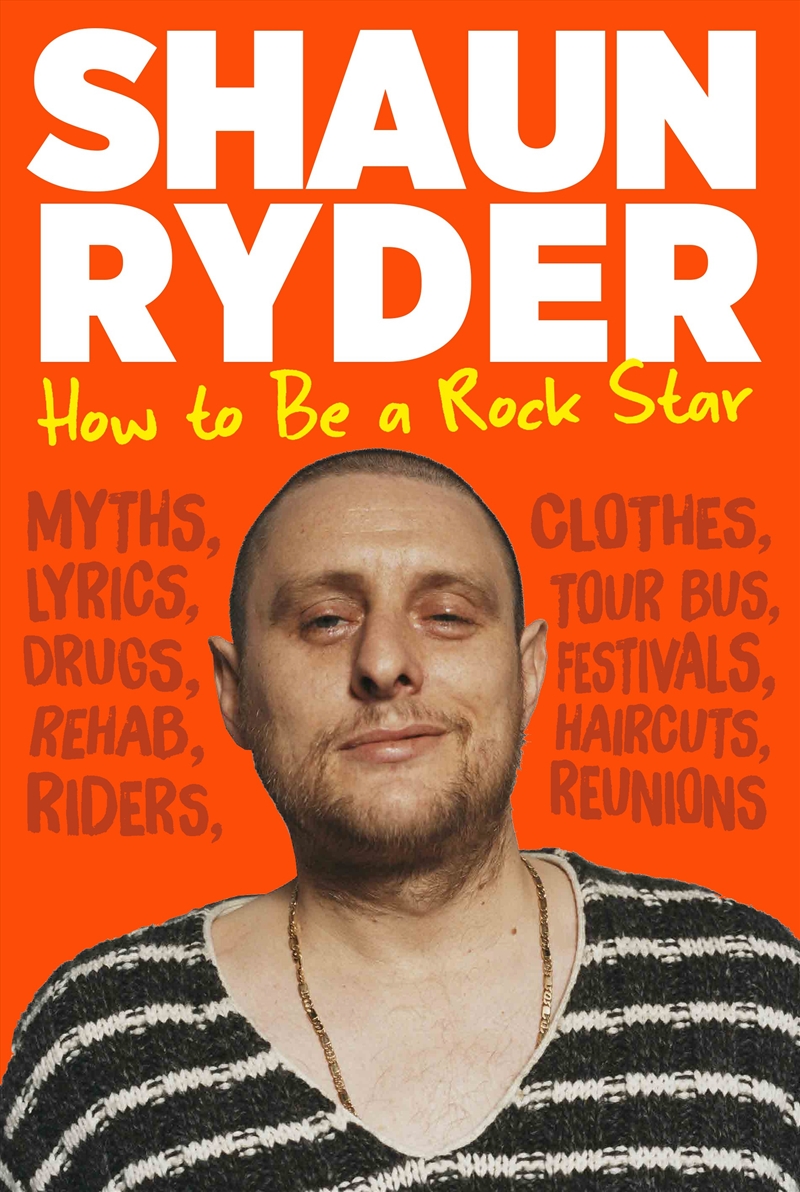 How to Be a Rock Star/Product Detail/Arts & Entertainment