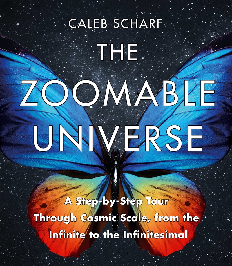 The Zoomable Universe/Product Detail/Science