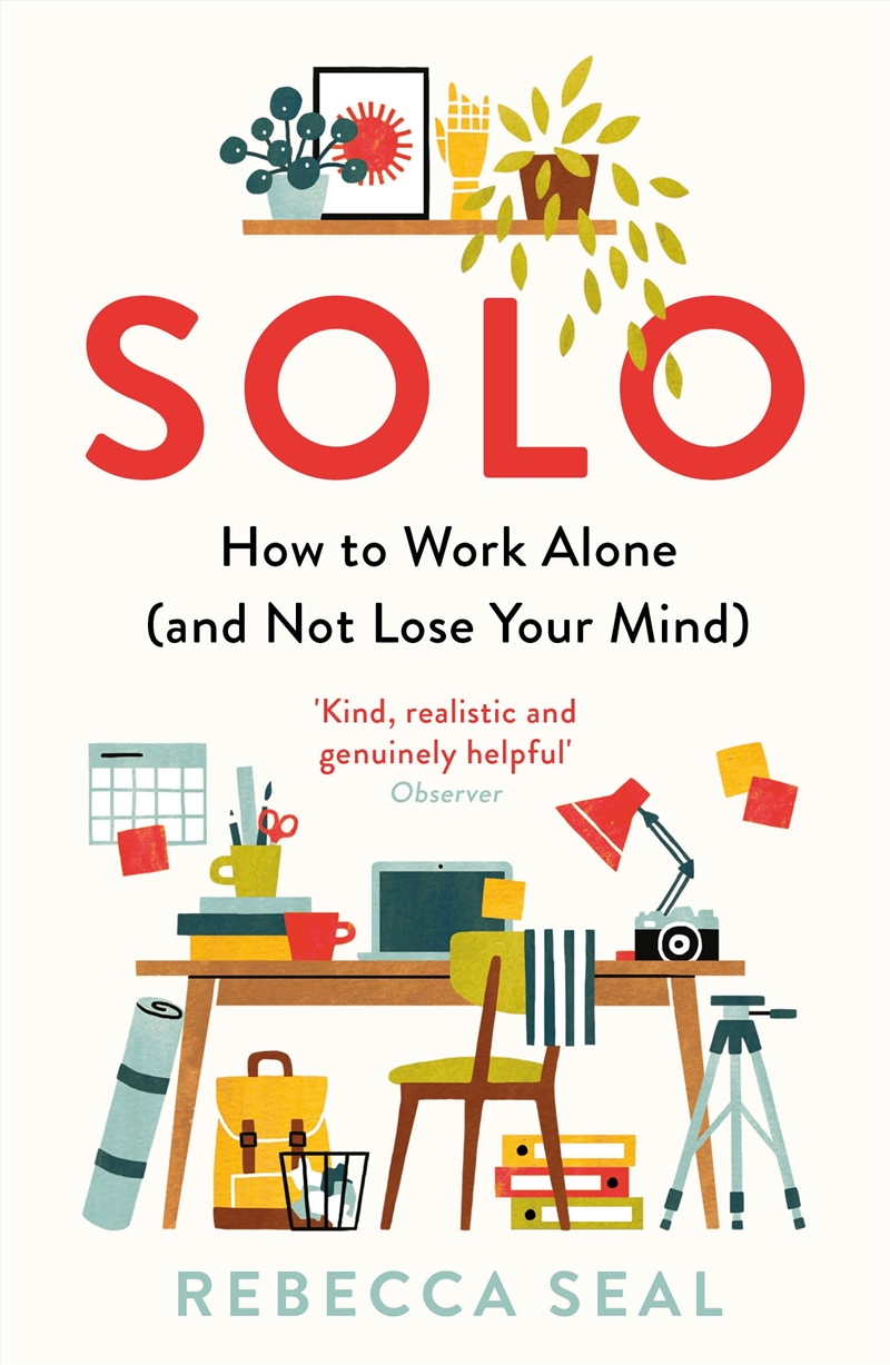 Solo/Product Detail/Self Help & Personal Development