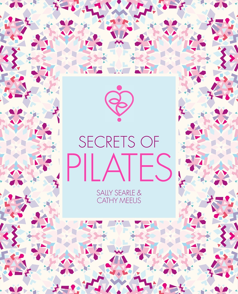 Secrets of Pilates/Product Detail/Sport & Recreation