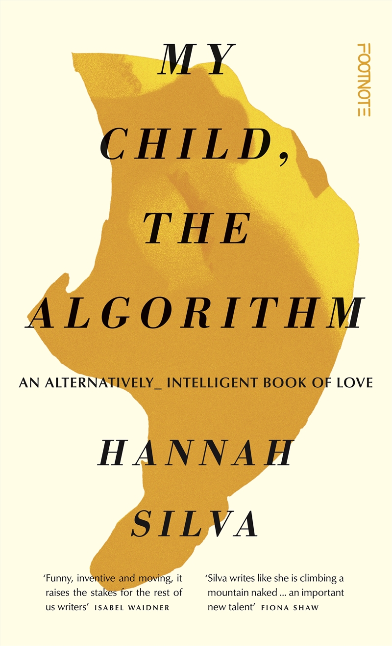 My Child, the Algorithm/Product Detail/Computing & IT