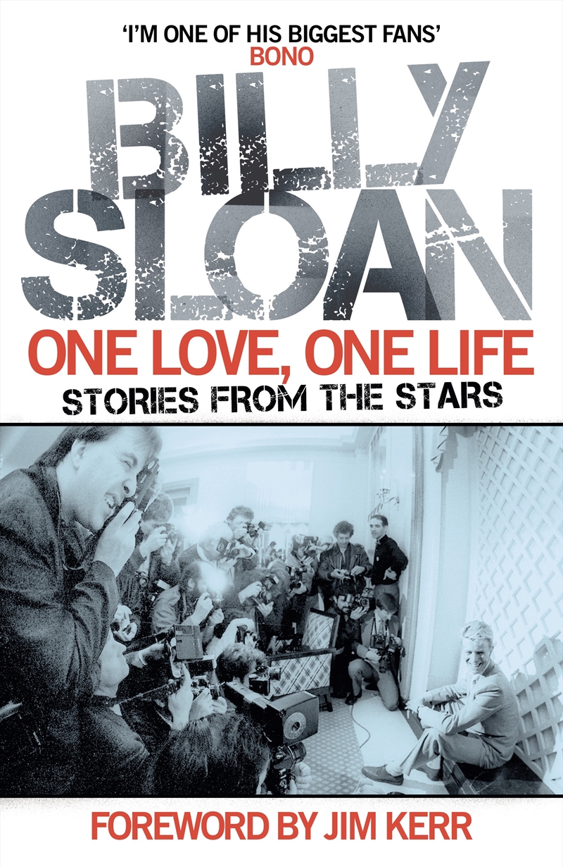 One Love, One Life/Product Detail/Arts & Entertainment Biographies