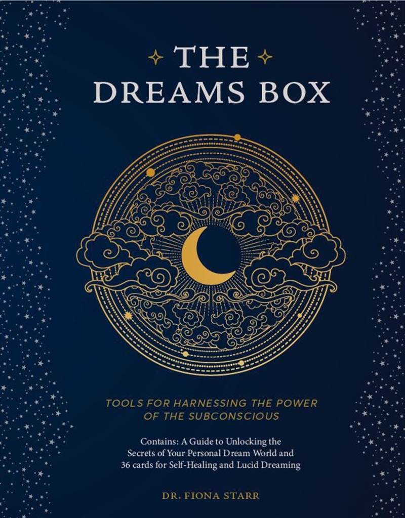 The Dreams Box/Product Detail/Religion & Beliefs