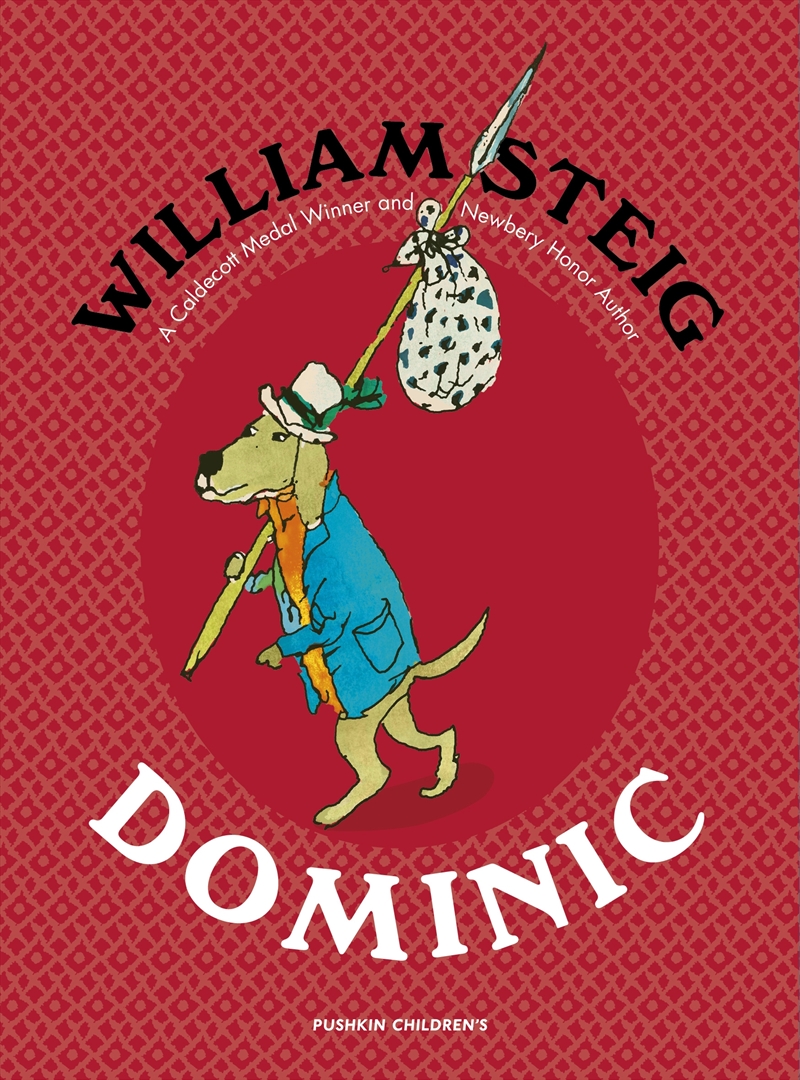 Dominic/Product Detail/Childrens Fiction Books